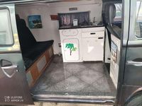 Gebraucht VW T2 50 PS (36 kW) 1979 Van