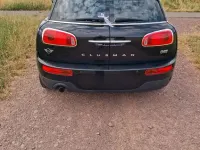 Gebraucht Mini One Clubman 102 PS (75 kW) 2019 Schwarz Kombi