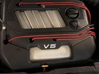 Gebraucht VW Golf IV 150 PS (110 kW) 1997 Grau Kleinwagen