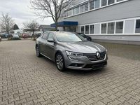 Gebraucht Renault Talisman Intens 160 PS (117 kW) 2016 Grau cassiopee Limousine