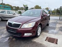 Gebraucht Skoda Octavia 140 PS (102 kW) 2011 Kombi