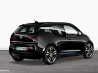 Gebraucht BMW i3 135 kW (184 PS) 2021 Schwarz Kleinwagen