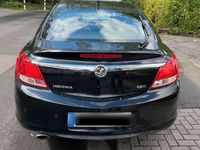 gebraucht Opel Insignia VAUXHALL2.0 CDTI ELITE Rechtslenker