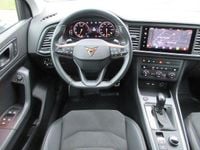 Gebraucht Cupra Ateca 150 PS (110 kW) 2023 Weiß SUV