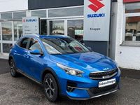 Gebraucht Kia XCeed Vision 105 PS (77 kW) 2022 Blau SUV