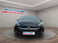 Gebraucht Opel Corsa OPC 116 PS (85 kW) 2018 Schwarz Kleinwagen