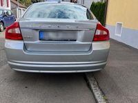 gebraucht Volvo S80 3,2 mit LPG