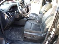 Gebraucht Ford Ranger Wildtrack 213 PS (156 kW) 2020 Schwarz Pickup