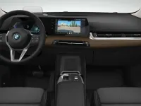 Gebraucht BMW 230e Active Tourer Sport Line 326 PS (239 kW) 2025 Grau Van / Kleinbus
