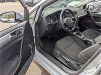 gebraucht VW Golf VII 1.0TSI*DSG Tempom Navi SHZ Fernlichtass