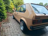 Gebraucht VW Golf I 70 PS (51 kW) 1983 Kleinwagen