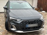 Gebraucht Audi A3 Ambiente 150 PS (110 kW) 2024 Grau Limousine