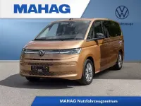 Neu VW Multivan Life 177 PS (130 kW) 2025 Braun Van / Kleinbus