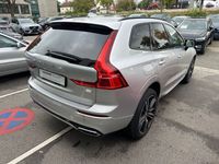 Gebraucht Volvo XC60 R-Design 392 PS (288 kW) 2021 Silber SUV
