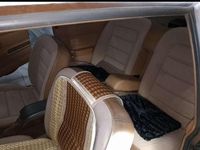 Gebraucht Ford Taunus 120 PS (88 kW) 1972 Weiß Coupé