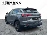 Usata Renault Austral Evolution 200 CV (147 kW) 2025 Grigio SUV