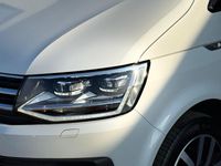 Używany VW T6 Edition 199 KM (146 kW) 2019 Biały Van