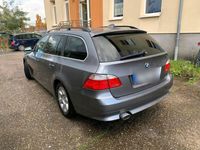 gebraucht BMW 520 D LCI Euro 5