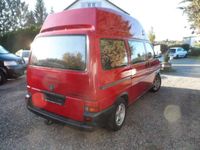 gebraucht VW Caravelle T4T4 Hochdach WINTERPREIS !!!