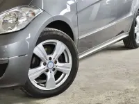 Gebraucht Mercedes A150 95 PS (69 kW) 2009 Grau Limousine