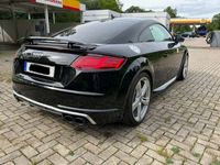 gebraucht Audi TT TTCoupe 2.0 TFSI quattro S Line Plus