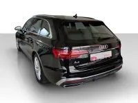 Occasion Audi A4 S-Line 204 ch (150 kW) 2021 Noir Break