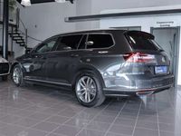 gebraucht VW Passat Var. 1.6 TDI DSG *R-LINE EXTER. & INTER.*