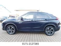 Gebraucht Mitsubishi Eclipse Cross Plus 98 PS (72 kW) 2024 Schwarz SUV