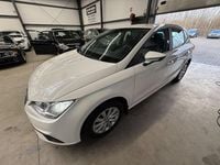 Gebraucht Seat Ibiza Style 90 PS (66 kW) 2019 Rot Kleinwagen