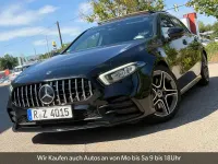 Gebraucht Mercedes A35 AMG AMG 306 PS (225 kW) 2022 Schwarz Limousine