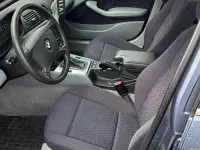 Gebraucht BMW 320 150 PS (110 kW) 1998 Blau Limousine