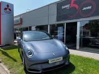 Neu Ora 07 GT 300 kW (408 PS) 2025 Grau Limousine