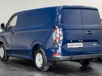 Gebraucht Ford Transit Custom Trend 136 PS (100 kW) 2024 Blau Van