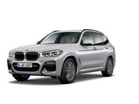 Gebraucht BMW X3 Efficient Dynamics 286 PS (210 kW) 2024 SUV