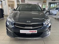 Gebraucht Kia XCeed Spirit 160 PS (117 kW) 2021 Grau (pentametallic) SUV