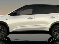 Usata Renault Austral Esprit Alpine 200 CV (147 kW) 2025 Bianco SUV