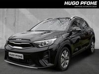 Neu Kia Stonic Vision 101 PS (74 kW) 2025 Astrograu metallic SUV