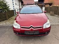 Gebraucht Citroën C5 Exclusive 136 PS (100 kW) 2006 Kombi