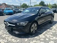 Gebraucht Mercedes CLA250e Shooting Brake 218 PS (160 kW) 2021 Schwarz Kombi