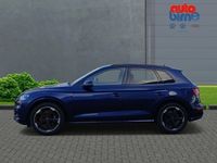 gebraucht Audi SQ5 3.0 TDI quattro (EURO 6d-TEMP)