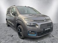 Gebraucht Citroën e-Berlingo Shine 100 kW (136 PS) 2023 Grau Van / Kleinbus