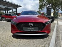 Gebraucht Mazda 3 Homura-Line 140 PS (102 kW) 2025