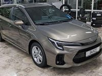 Neu Suzuki Swace Comfort+ 98 PS (72 kW) 2025 Weiß Kombi
