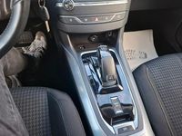 Gebraucht Peugeot 308 SW Active 131 PS (96 kW) 2021 Grau Kombi