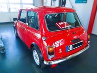 gebraucht Mini 1000 MKII, Edition "FLAME RED"