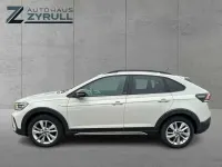 Gebraucht VW Taigo Move 110 PS (80 kW) 2023 Andere farbe SUV