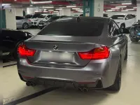 Gebraucht BMW 428 245 PS (180 kW) 2016 Grau Coupé