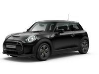 Gebraucht Mini Cooper SE Essential 135 kW (184 PS) 2023 Schwarz Kleinwagen