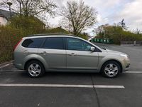 Gebraucht Ford Focus 90 PS (66 kW) 2010 Kombi
