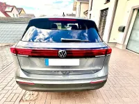 Gebraucht VW Tiguan Goal 193 PS (141 kW) 2025 Grau SUV